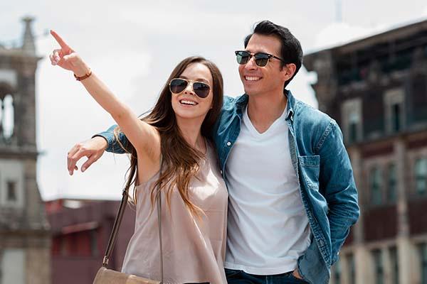 Get ahead of the fun! Krystal Urban® Monterrey San Jeronimo Get ahead of the fun! Krystal Urban® Monterrey San Jeronimo